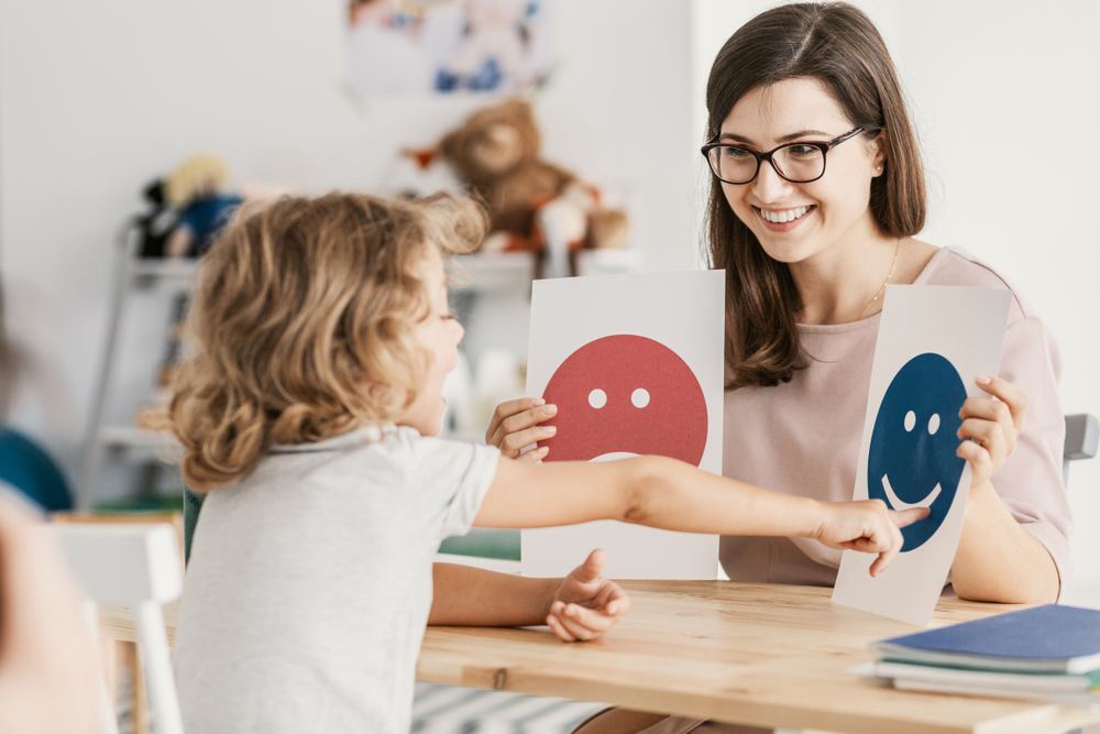 autism treatment options